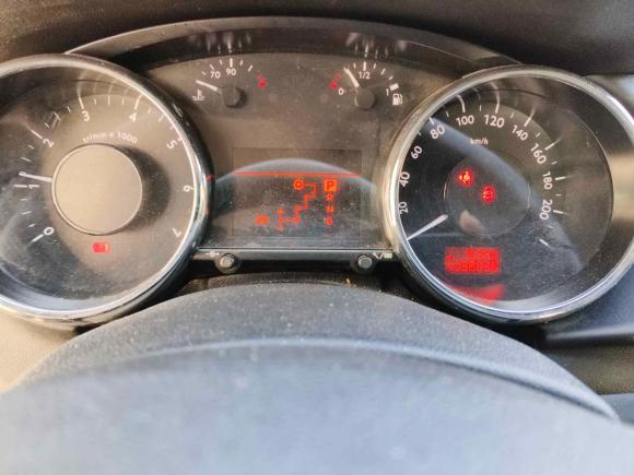 [青岛·鲁B] 二手标致标致30082013款 1.6THP 自动至尚版