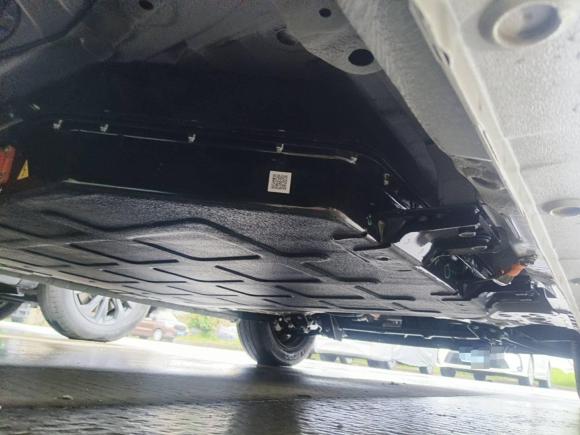 [宁波·浙B] 二手五菱汽车宏光MINIEV2025款 四门版 进阶款