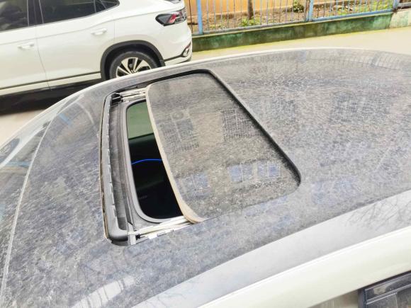 [南昌·赣A] 二手别克威朗2023款 Pro GS 猎风版