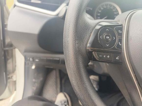 [金华·浙G] 二手丰田卡罗拉2019款 双擎 1.8L E-CVT GL-i精英版