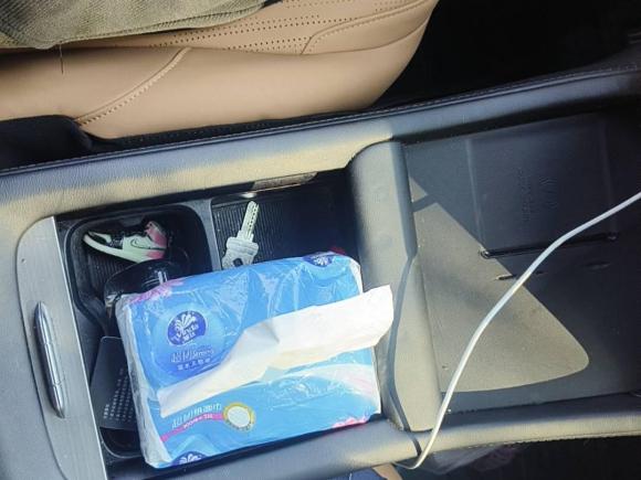 [深圳·粤B] 二手吉利银河银河L72023款 1.5T 115km MAX