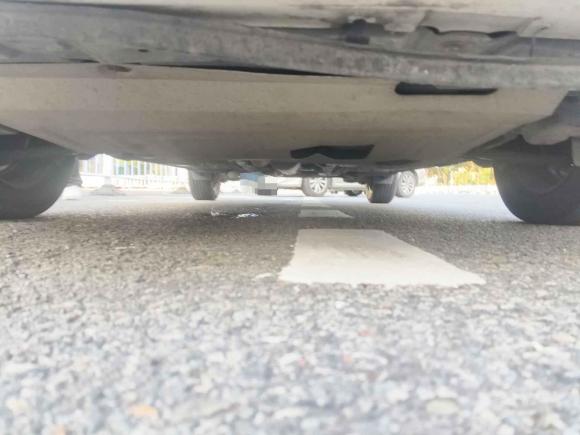 [温州·浙C] 二手丰田YARiS L 致炫2016款 改款 1.5E CVT魅动版