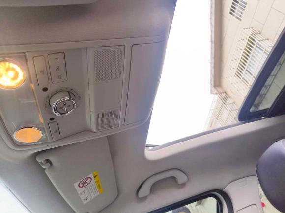 [上海·沪D] 二手斯柯达Yeti2017款 TSI280 DSG前行版