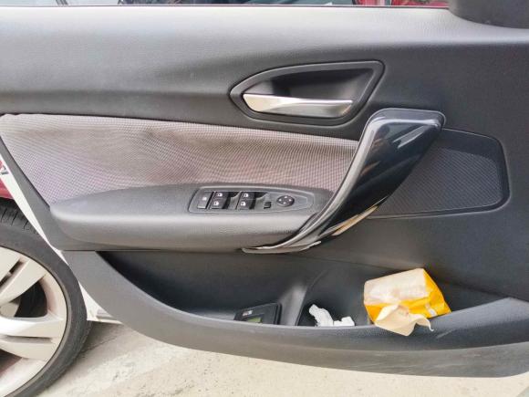 [无锡·苏B] 二手宝马宝马1系2013款 改款 116i 领先型