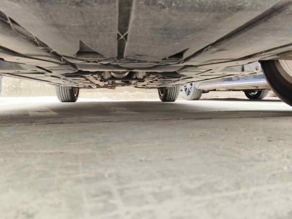 [深圳·粤B] 二手奔驰奔驰GLB2020款 GLB 180 动感型