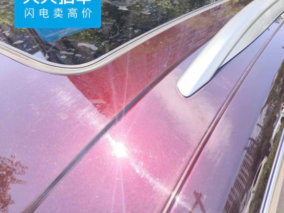 [济南·鲁A] 二手别克昂科旗2022款 652T 四驱Avenir艾维亚 6座