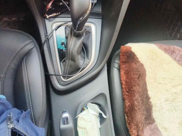 [上海·豫C] 二手别克英朗2021款 改款 1.3T 自动轻混动精英型