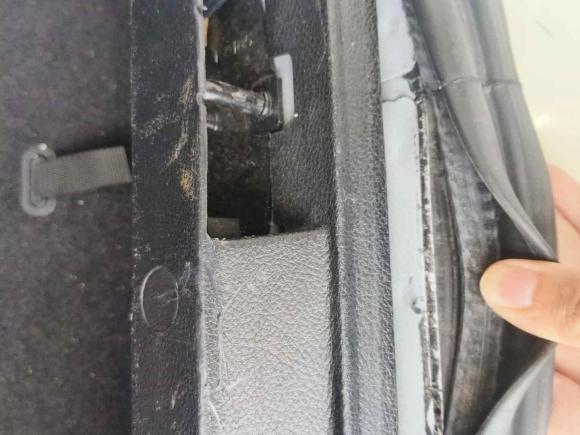 [杭州·浙A] 二手福特福克斯2015款 三厢 1.6L 自动舒适型