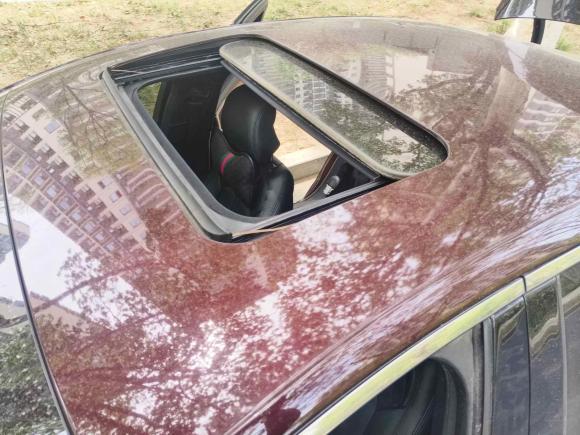 [常州·苏D] 二手林肯林肯MKZ2017款 2.0T 尊雅版