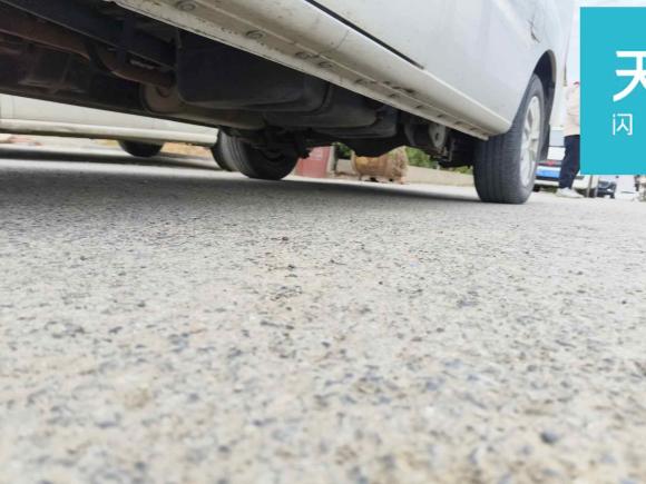 [上海·豫A] 二手江淮瑞风瑞风M32018款 宜家版 1.6L 豪华型