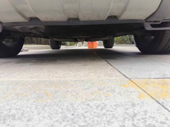 [杭州·浙A] 二手路虎揽胜极光2018款 240PS SE 智耀版