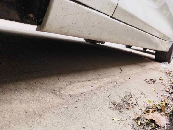 [合肥·皖A] 二手宝马宝马3系GT2018款 320i 时尚型