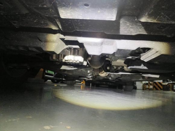 [杭州·浙A] 二手丰田YARiS L 致炫2022款 致炫X 1.5L CVT豪华PLUS版