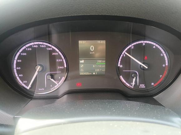 [上海·沪C] 二手观致观致52016款 1.6T 手动舒适型