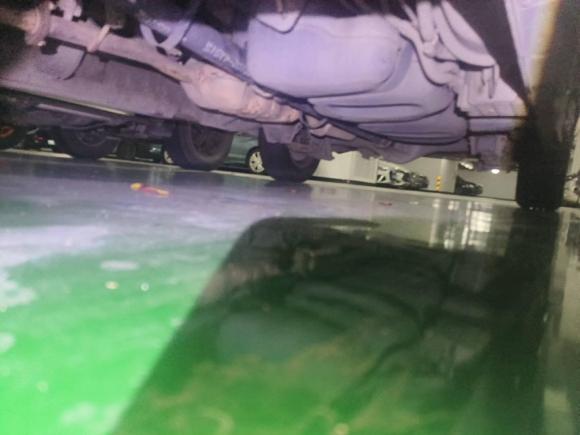 [深圳·粤B] 二手江汽集团瑞风2015款 2.0L穿梭 汽油长轴标准版HFC4GA3-3D