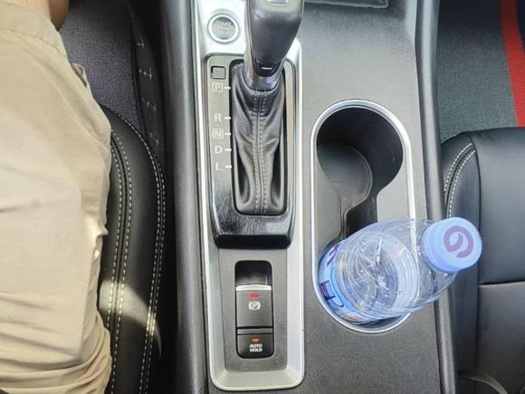 [武汉·鄂A] 二手日产天籁2019款 2.0L XL 舒适版