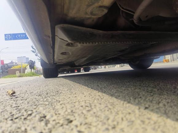 [无锡·苏B] 二手斯柯达明锐2013款 1.6L 手动逸致版