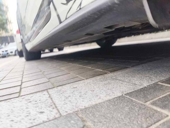 [宁波·浙B] 二手福特Mustang2015款 2.3T 性能版