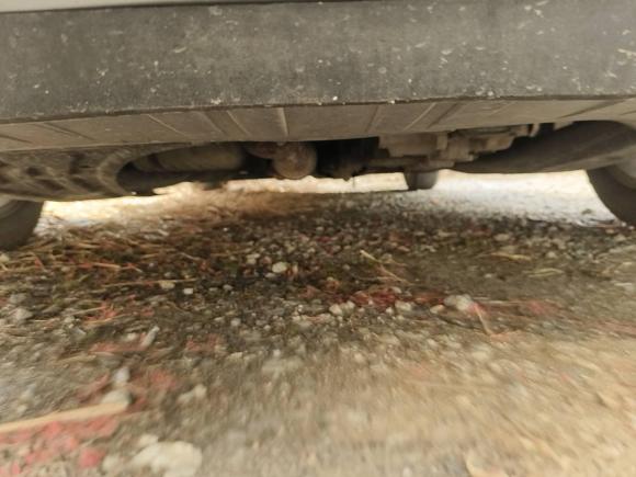 [嘉兴·浙F] 二手雪佛兰科沃兹2018款 320 自动欣悦版