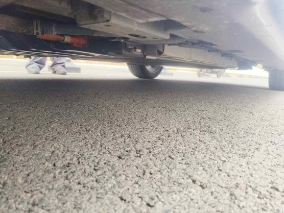 [南京·粤E] 二手比亚迪汉2022款 DM-i 121KM 尊荣型