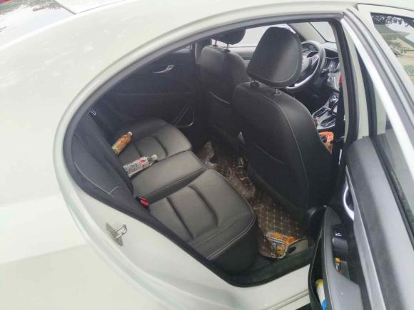 [湖州·鄂D] 二手吉利汽车帝豪2021款 UP 1.5L CVT舒适型