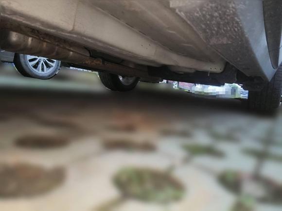 [武汉·鄂A] 二手雪佛兰创酷2014款 1.4T 自动两驱豪华型