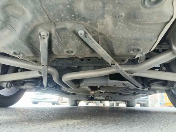 [上海·沪C] 二手大众辉昂2021款 380TSI 豪华版