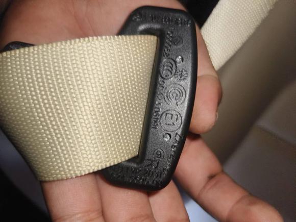 [深圳·粤B] 二手奔驰奔驰GLK级2013款 改款 GLK 300 4MATIC 时尚型