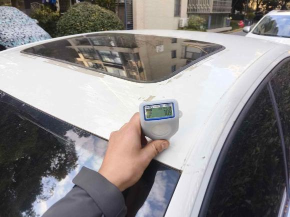 [杭州·浙A] 二手大众宝来2019款 1.5L 自动舒适型