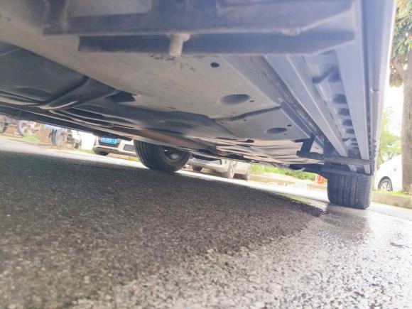 [上海·沪E] 二手大众途昂2020款 途昂X 380TSI 四驱豪华版