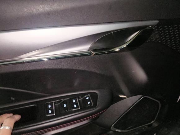 [温州·浙C] 二手吉利汽车缤瑞2020款 改款 1.4T CVT亚运版