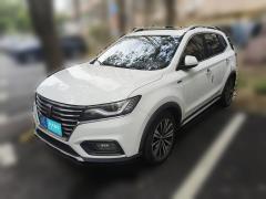 [上海·沪E] 荣威荣威RX52020款 20T 手动4G互联超越旗舰版