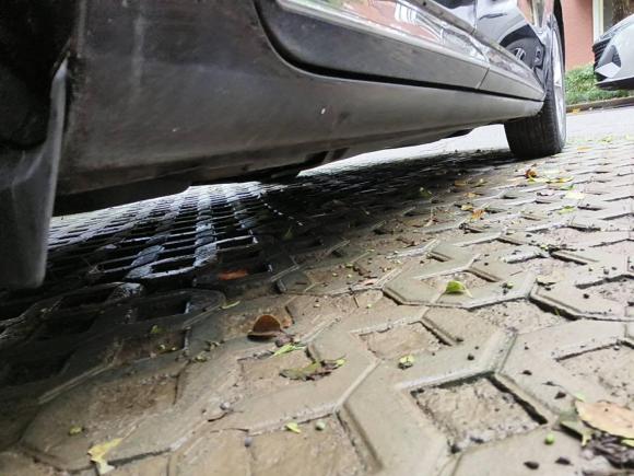 [上海·沪E] 二手斯柯达速派2019款 改款 TSI280 DSG舒适版