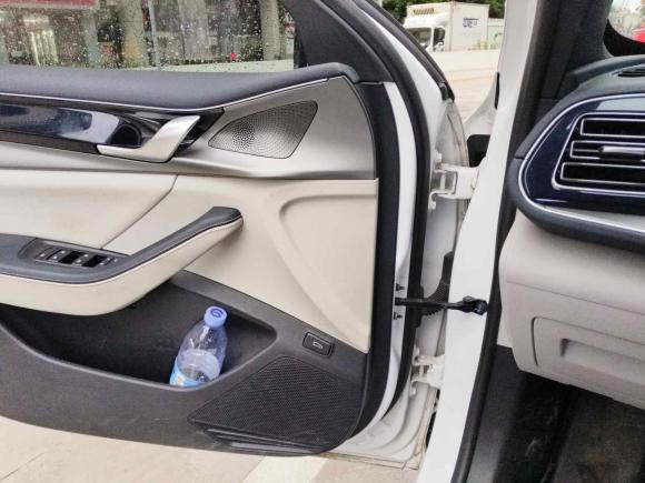 [深圳·粤B] 二手比亚迪秦PLUS2021款 DM-i 55KM 旗舰型