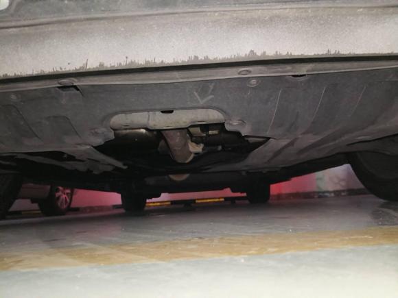 [广州·粤A] 二手本田奥德赛2015款 改款 2.4L 智酷版