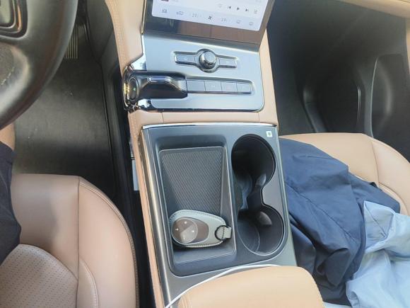 [苏州·苏E] 二手蔚来蔚来ES62020款 420KM 运动版