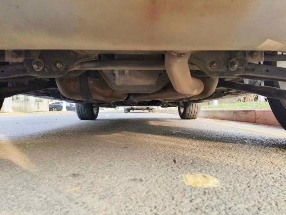 [苏州·苏E] 二手路虎揽胜极光2015款 2.0T 五门锐动版