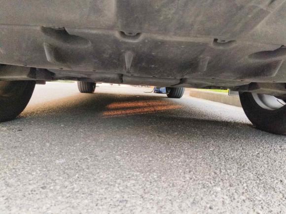 [嘉兴·浙F] 二手丰田铂智4X2024款 615 PRO版