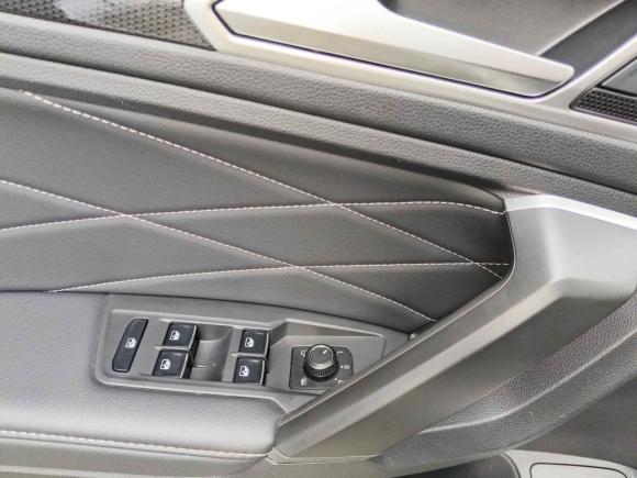 [杭州·浙A] 二手大众途观L新能源2022款 430PHEV 插电混动尊贵版