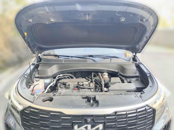 [南昌·赣A] 二手起亚智跑2021款 Ace 1.5T GT Line 超能版