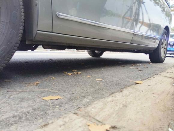 [上海·沪B] 二手别克别克GL82014款 2.4L LT豪华商务行政版