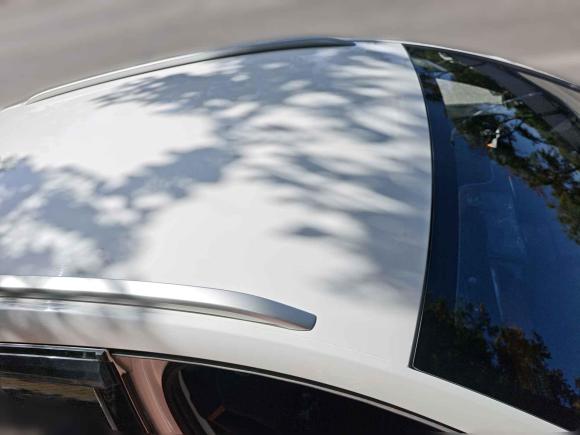 [上海·沪A] 二手比亚迪比亚迪e22021款 豪华型