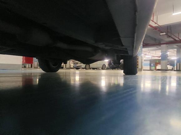 [义乌·浙G] 二手长安凯程欧诺S2019款 1.5L欧诺S经济型7座JL473QG