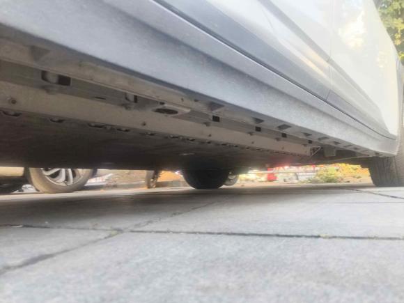 [宁波·浙B] 二手埃安AION Y2022款 Plus 70 乐享版