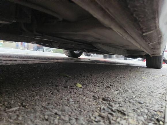 [西安·陕A] 二手别克英朗2016款 15N 自动精英型