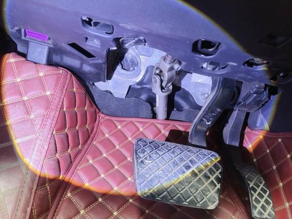 [义乌·浙G] 二手奥迪奥迪A4L2016款 35 TFSI 典藏版 自动标准型