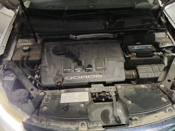 [上海·浙D] 二手观致观致32014款 两厢 1.6T 自动致臻型