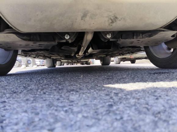 [嘉兴·浙F] 二手吉利汽车星越L2021款 2.0TD DCT EVO两驱智尊型