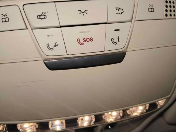 [嘉兴·浙F] 二手奔驰奔驰C级2015款 C 180 L