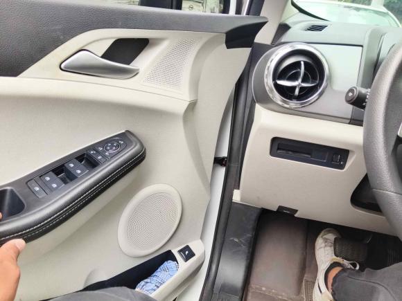 [上海·沪A] 二手比亚迪元Pro2021款 401KM 尊贵型